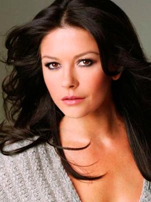 Кэтрин Зета-Джонс
Catherine Zeta-Jones
