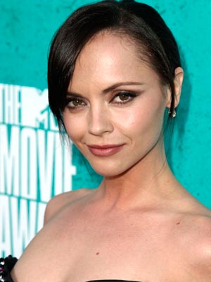 Кристина Риччи Christina Ricci - Мэрилин Торнхилл
