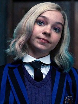Эмма Майерс Emma Myers