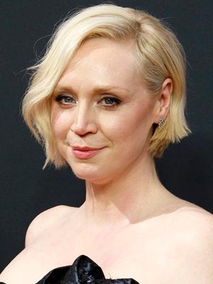 Гвендолин Кристи Gwendoline Christie - Лариcса Уимс