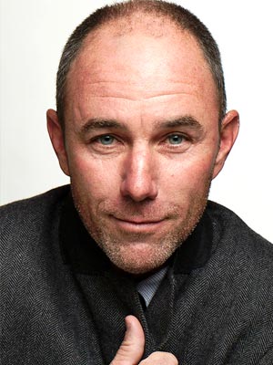 Джейми МакШейн
Jamie McShane