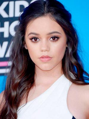 Дженна Ортега
Jenna Ortega