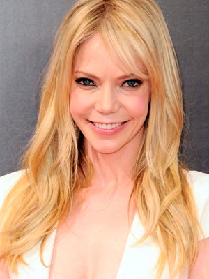 Рики Линдхоум
Riki Lindhome
